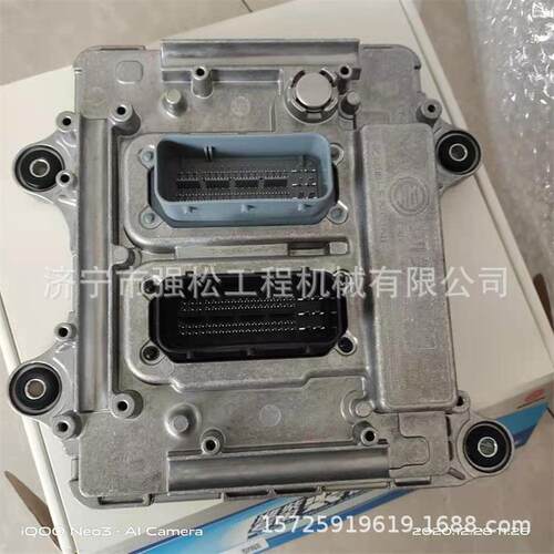 斗DL503-9C发动机线束 ECU装载机发动机罩驾驶室 燃油泵柴油泵