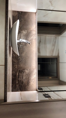 梧桐语浴室柜怎么样?一味跟风选择内幕解说