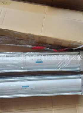 润泰气缸杆不回转型双动气缸MABN63*300