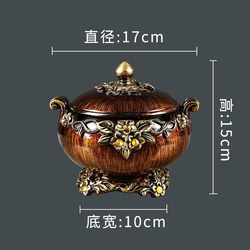 正品现代欧式创意厅糖盘多层大水果盘树果客家用干脂 干果盘瓜果