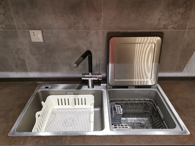 方太X5S洗碗机怎么样?选购有诀窍,70%的人不知道