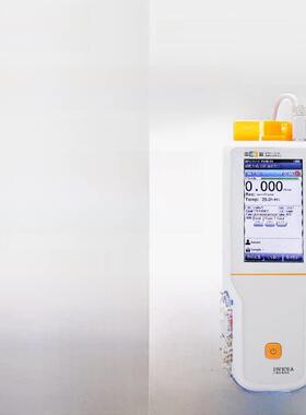 上海雷亚Ddbj-350F/351L便携式电导率仪实验室数字显示电阻率仪