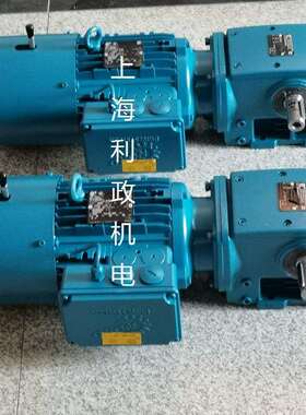 诺德减速机SK12063AZDB-80LP/4BRE10TF-0.75KW速比18.99转速74RPM