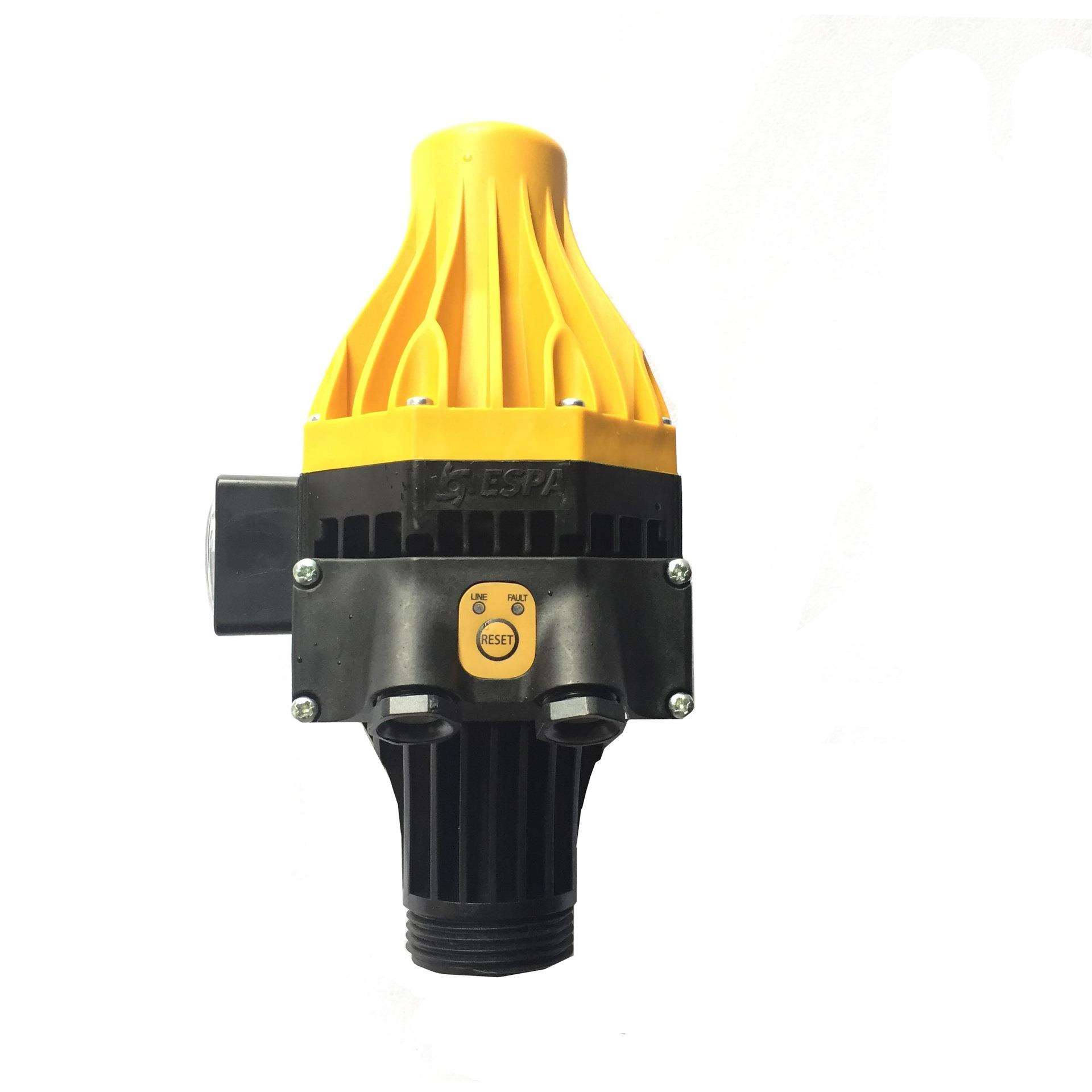 ESPA亚士霸水泵自动控制器电子水流压力开关KIT02自动开关控制
