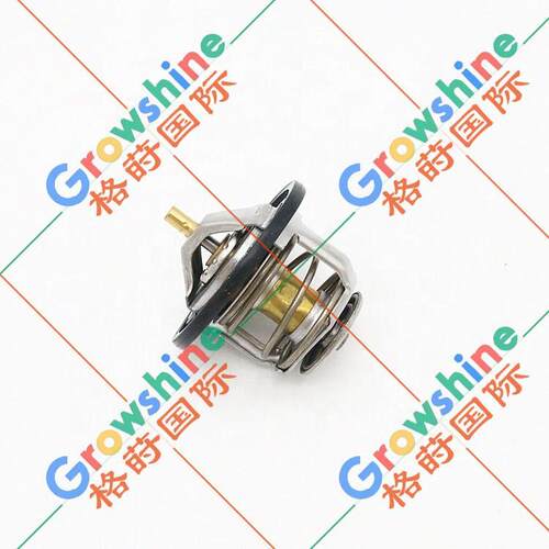 6HK1，6HH1，6HE1节温器8976020483，897602-0483