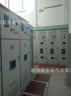 奥东电ADGR/Y气启 电机软动原理 6KV10V高压固态起器动器主要K件