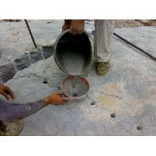 膨胀水泥膨胀系数高膨胀率大早强高强无收缩上强度时间快膨胀水泥