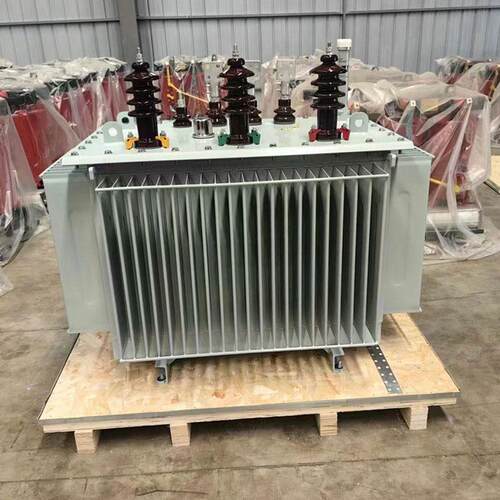 生产250KVA315KVA400kva光伏升压变压器11KV20KV变压器生产厂家