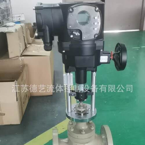 电动执行机构SBA45-；SBA80-；Auctator2S5P5521-DZXKZQ