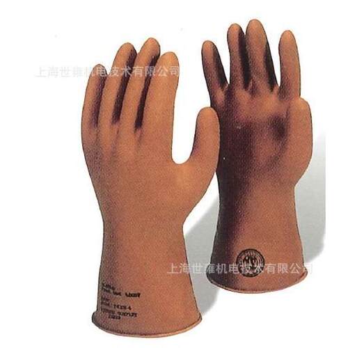 YS102-13-03 低压绝缘手套（日制）