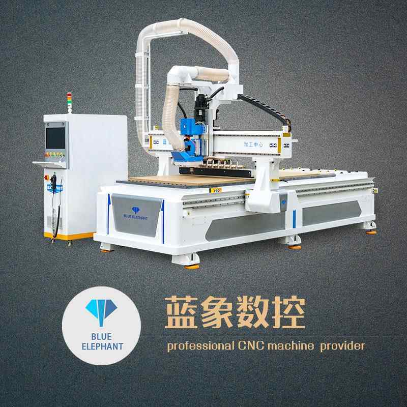 板式家具生产线 直排数控开料机下料拉槽打孔效率高 厂家加工定制