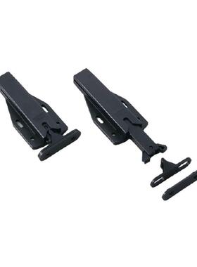 蓝普按压式反弹碰珠甲壳虫反弹自锁器弹距大碰珠MLC-HT130BL