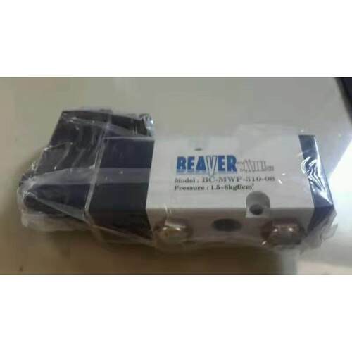 BEAVER气动换向电磁阀BC-MWP-310-08 FLX-C2/5