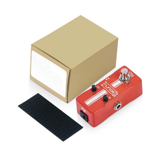 VS705FuzzGuitarPedal吉他单块效果器