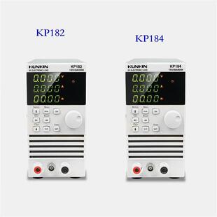 广勤KP184 KL5100电池容量老化仪 182直流400W电子负载KL284A