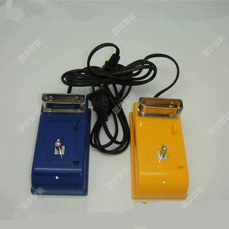 煤矿用矿灯充智器矿 通用电充KL5LM(A)电器 KL5LM(A) 能灯充电器