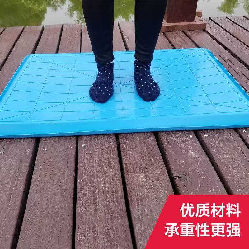 鸭厕所托盘笼子宠物兔子笼松鼠垫板盘鸡笼接笼猫笼盘尿狗接粪