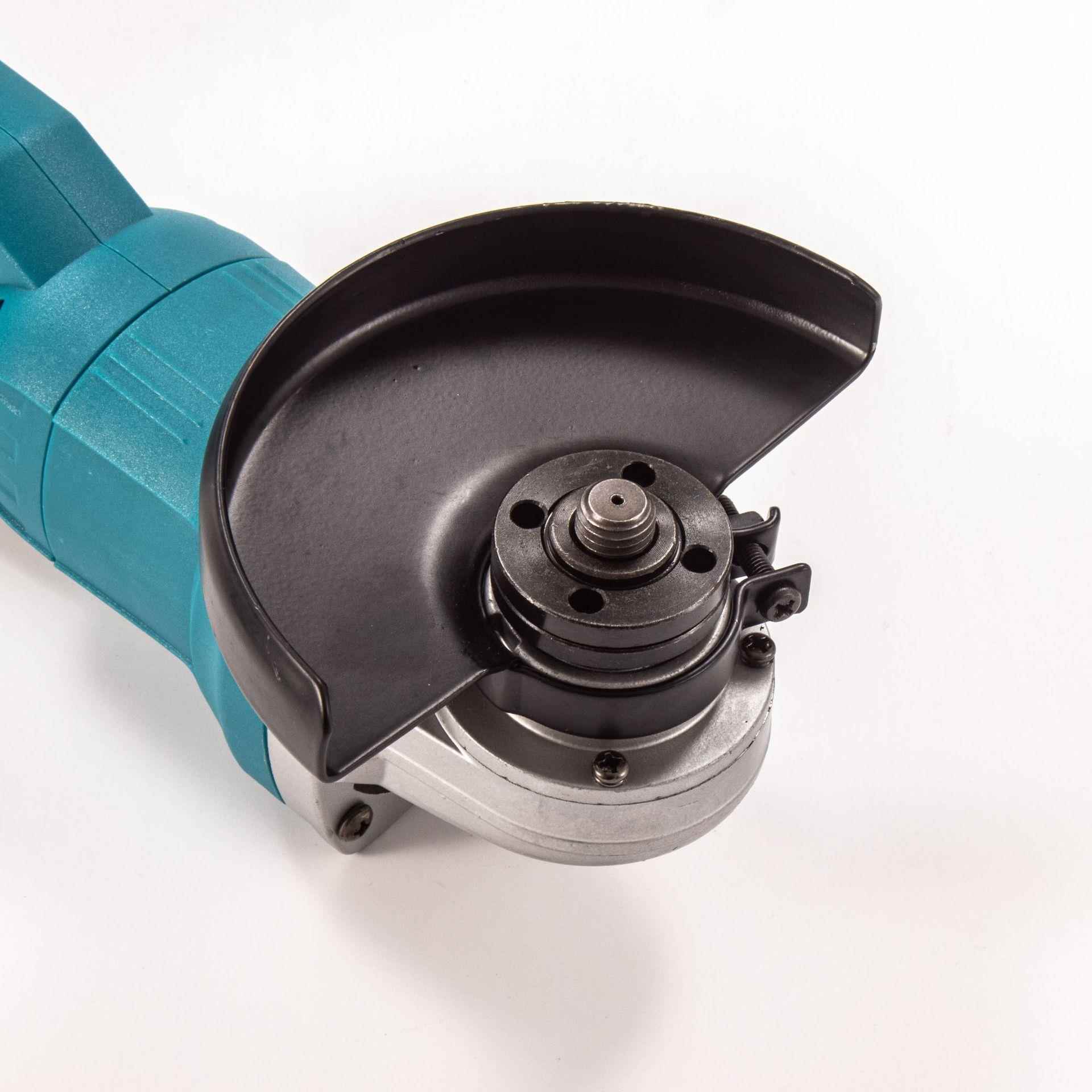 大电功率充电式锂无刷磨机用IRK小型家打磨机手磨角机手砂轮切割