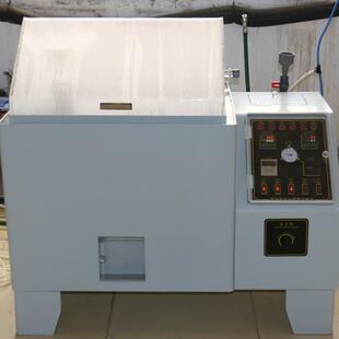 青岛厂家60A盐雾试验机耐腐蚀盐雾测试设备智能老化氧化测试机