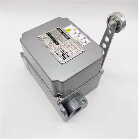 限位开关LF-AR-2H系列重负荷行程开关LF-AR-2RDF1-ADF1-BDF1-2