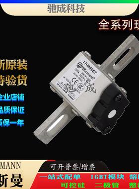 巴斯曼170M4619 170M4656 170M4658 销售供应销售价优 方体熔断器