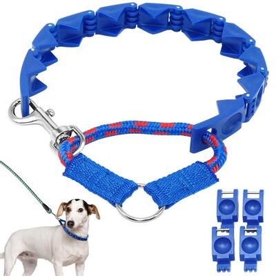 宠物项圈Perfect Dog Command Colr rge训狗项圈狗狗牵引绳