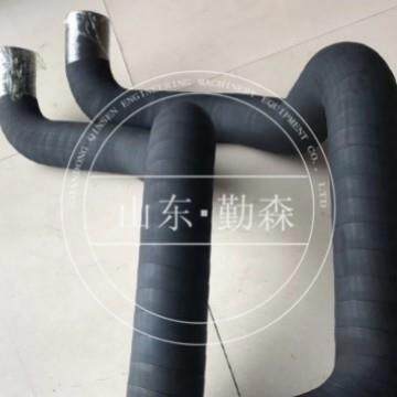 推土机配件各种型号齐全D65PX-16水管弯头14X-03-51220