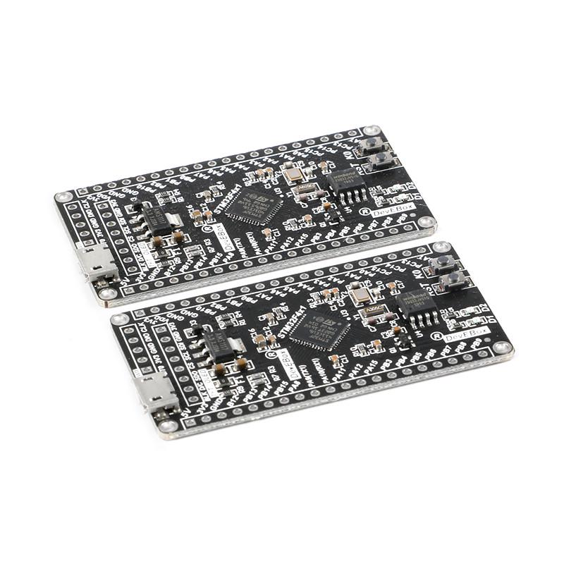 STM32F411CE/STM32F401CC核心板 512K  核心板 开发板MicroPython