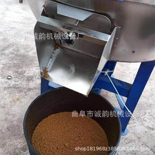 拌料机不锈钢搅拌机 75公斤小型电动搅拌粉料颗粒混料膨化物料