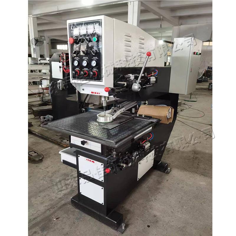 单头玻卫璃钻孔厨机 家茶几玻璃钻眼机 pj-zkj-2装饰门窗玻璃打具