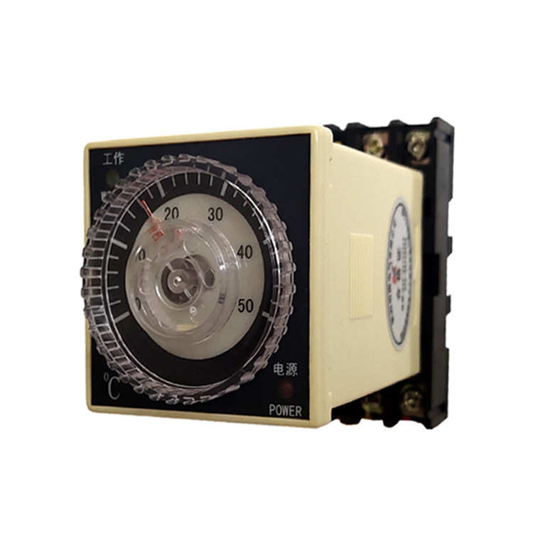 源头厂家 SXH-003-TRH 智能温控器  拨盘式温控器 数显温控器