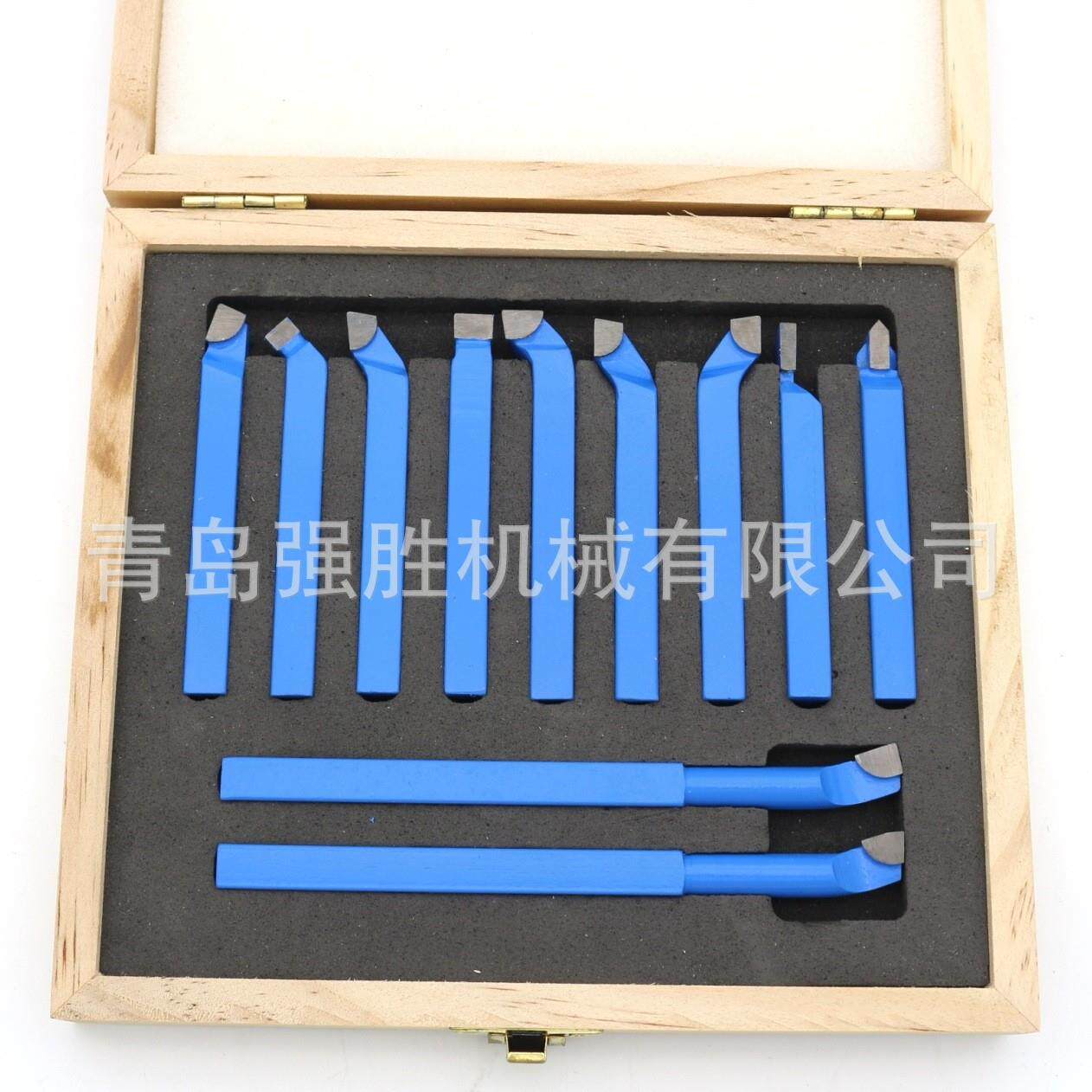 套装焊接车刀微型车床出口品质欢迎订购