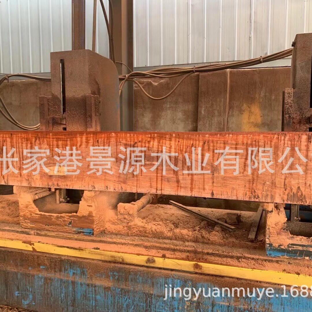 红檀香香花梨 巴拿马红檀香 墨西哥红檀香脂木豆方料板材