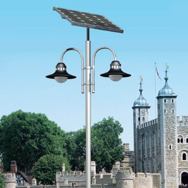 乡村太阳能路灯6米7米户外太阳能路灯led太阳能路灯一体化