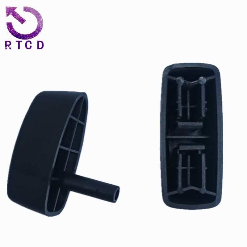 座椅调节开关按钮6554J3 8914EG 适用标致407807雪铁龙C5 C8