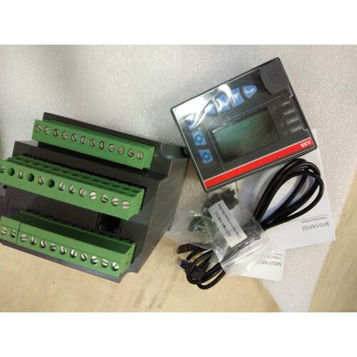 M10护1-P12.5-3GIB0.0withMD3ABB马达保器M101-M现M101-P货