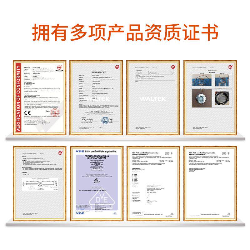 led无主灯替换模组照明射灯外壳套件筒灯散热器铝材外壳灯具配件