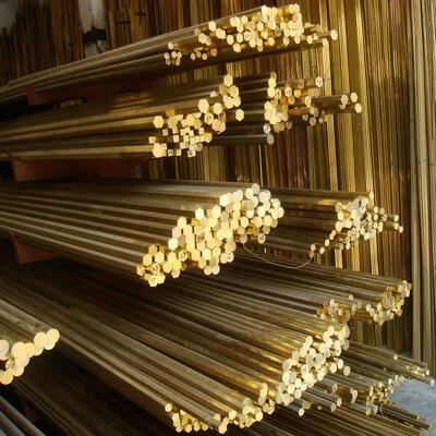 HSn62-1锡黄铜棒HSn70-1黄铜板海军黄铜C44300锡黄铜管