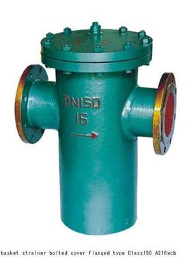 厂家 T-STRAINER Y-STRAINER Flame Arrester 阻火器 U 过滤器