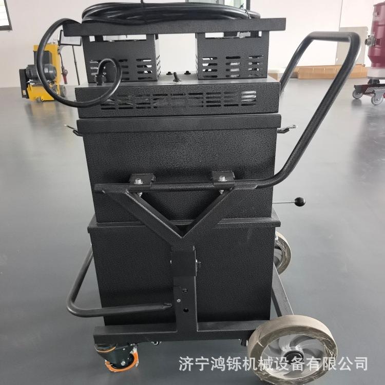 吸尘器 60L打磨灰尘吸尘器 JK75电动手推大功率吸尘器