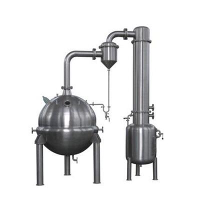 厂家直销球型浓缩器双效污水处理浓缩器双效节能浓缩器