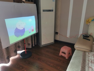 坚果微果i6投影仪怎么样?千选万选看中这款有猫腻吗?