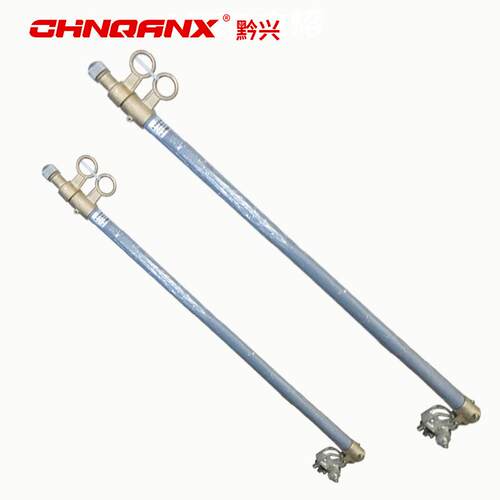 防风型跌落式熔断器HGRW1-35-40.5KV/200A跌落式开关熔管HPRWG2