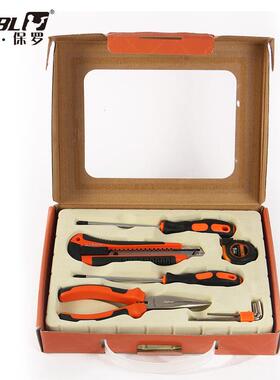 圣德保罗10件套促销型工具套装SD-005-A