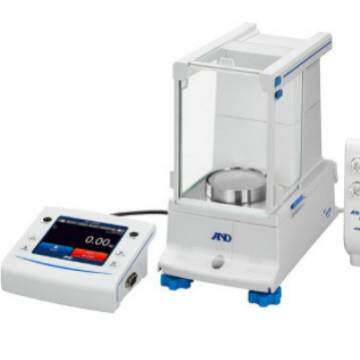 AND电子天平FX-200i/220g*0.001g FX200i苏州千分 上皿天平