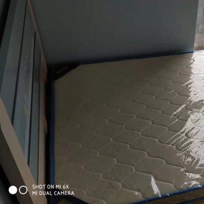 松堡王国床垫怎么样?谈谈评测及看法感受