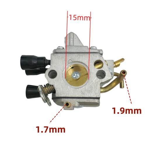 化油器 MS193 MS193C MS193T MS193TC 链锯 909-194
