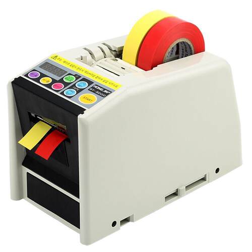 胶带切割机自动感应M1000ZHU-9ed-100圆盘式全自动胶纸切割机