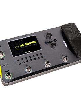 MOOER魔耳GE1000电吉他综合效果器