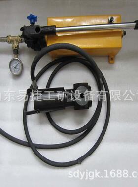 MSJ-150型手动锚索切断器钢绞线切断器
